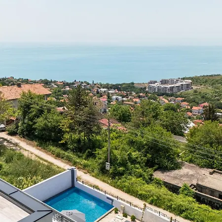 Casa Lulu Sea View Balchik