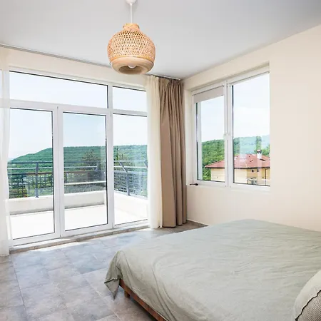 Villa Casa Lulu Sea View Balchik