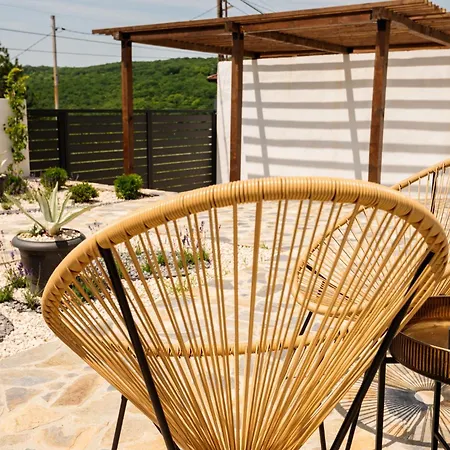 Casa Lulu Sea View Villa