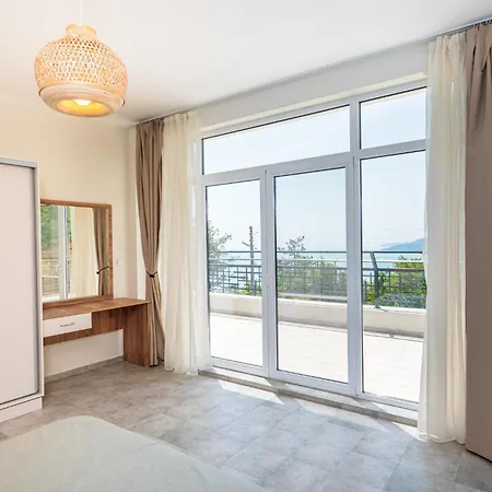 Villa Casa Lulu Sea View *