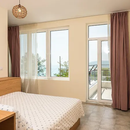 Villa Casa Lulu Sea View