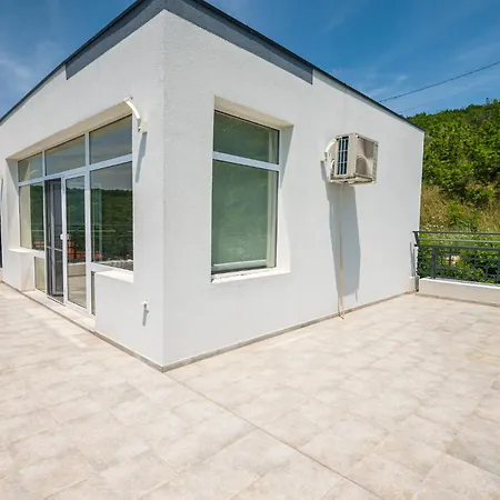 Casa Lulu Sea View Villa Balchik