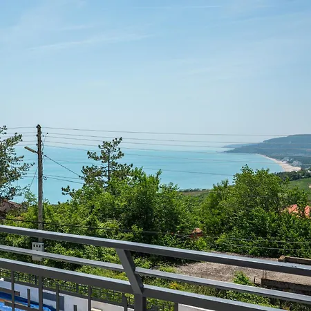 Casa Lulu Sea View Villa *