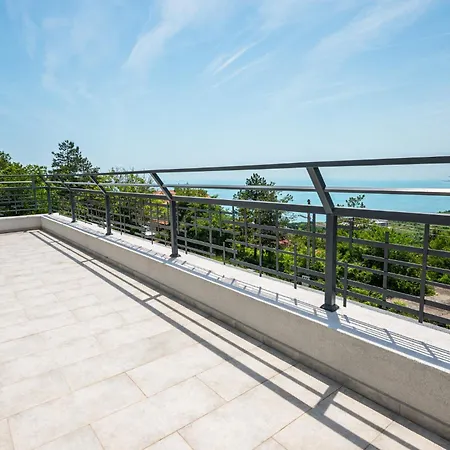 Casa Lulu Sea View Balchik