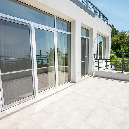 Casa Lulu Sea View Villa *