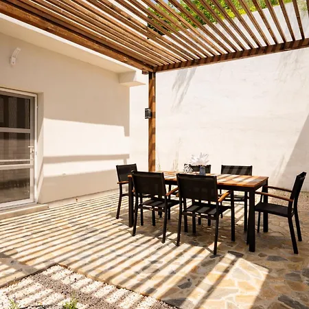 Casa Lulu Sea View Villa
