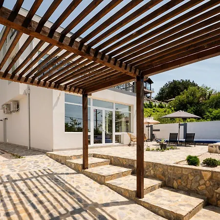 Casa Lulu Sea View Villa Balchik