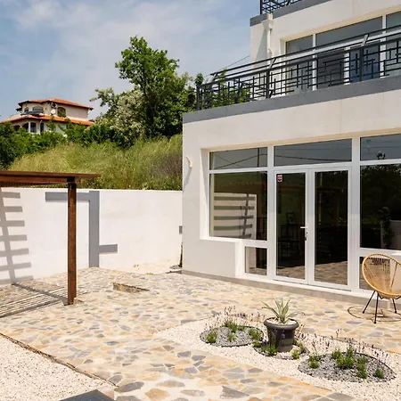 Villa Casa Lulu Sea View Balchik